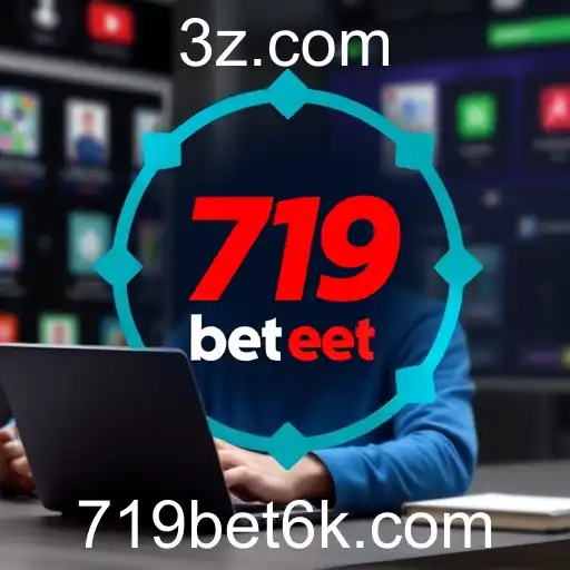 A Ascensão do 719 Bet: Apostas e Tendências em 2026