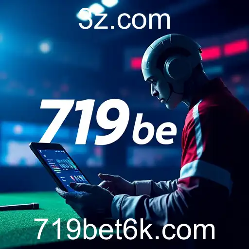 A Ascensão do 719 Bet e sua Influência no Mercado de Jogos