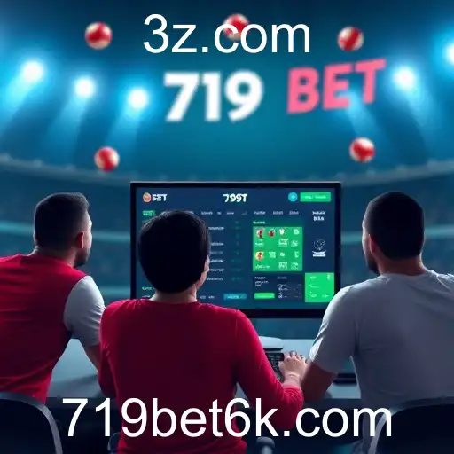 Crescimento dos Sites de Apostas em 2026