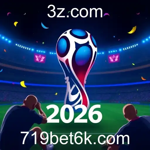 A Evolução dos Sites de Apostas em 2026