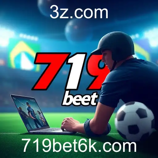 Expansão das Apostas Online com a 719 Bet