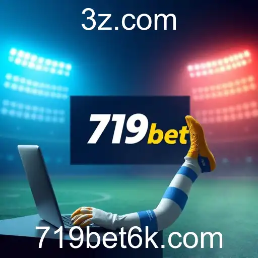 Expansão e Tendências da 719 Bet em 2026