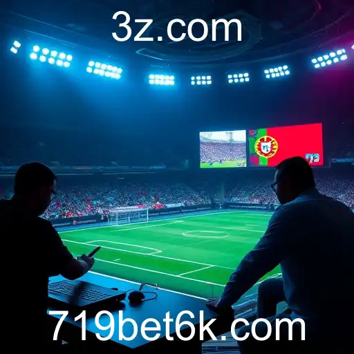 Expansão dos Jogos Online em Portugal