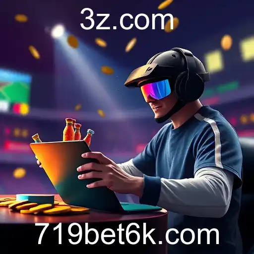 Tendências e Inovações no Mercado de Jogos Online em 2026