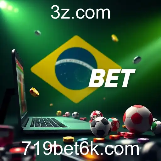 O Impacto dos Jogos Online no Mercado Brasileiro
