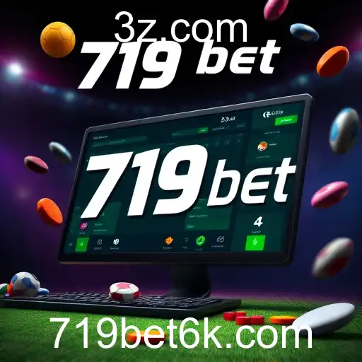 O Impacto do 719 bet nos Jogos Online em 2026