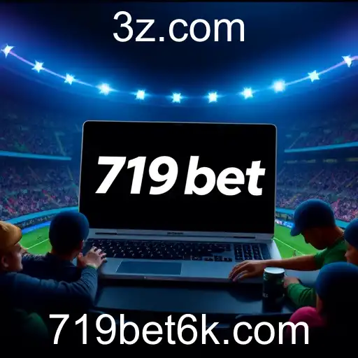 Crescimento do Mercado de Apostas Online em 2026