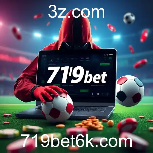 Ascensão dos Jogos de Azar Online em 2026