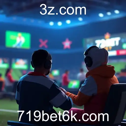 Avanços e Desafios do Mundo dos Jogos Online