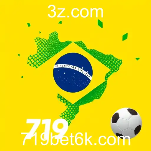 A Revolução da 719 Bet no Cenário Brasileiro de Jogos