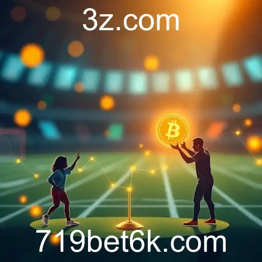 A Ascensão do 719 bet e o Cenário Atual dos Jogos Online