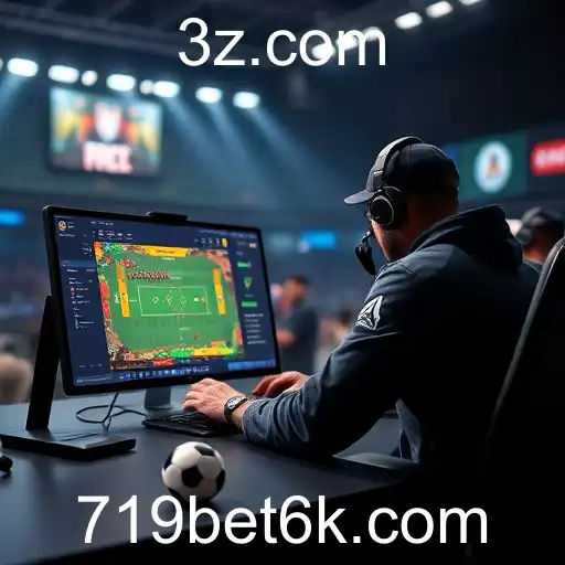 A Ascensão dos Jogos de Apostas Online em 2026